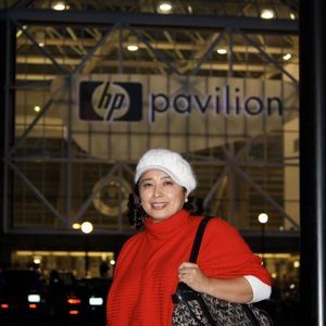 Meet your Posher, Amarjargal